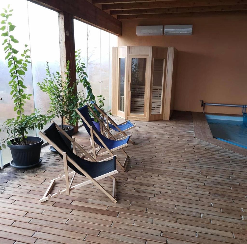 Country House Zemljanka photo 4