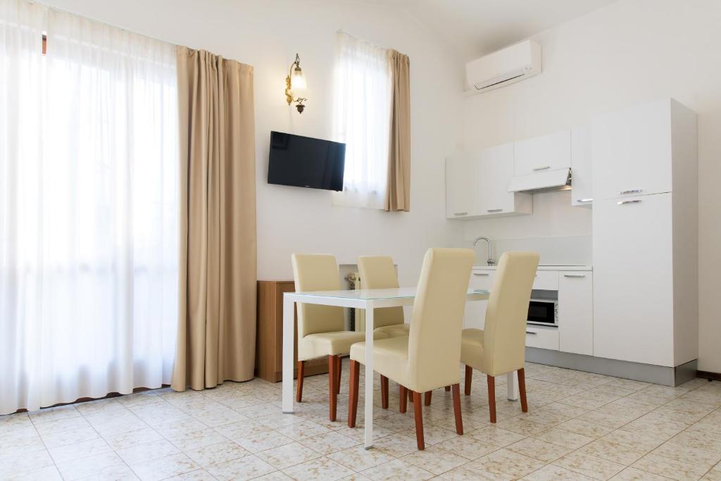 Residence Oasi photo 2