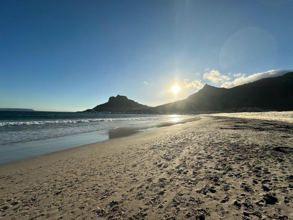 Beach House Hout Bay photo 1