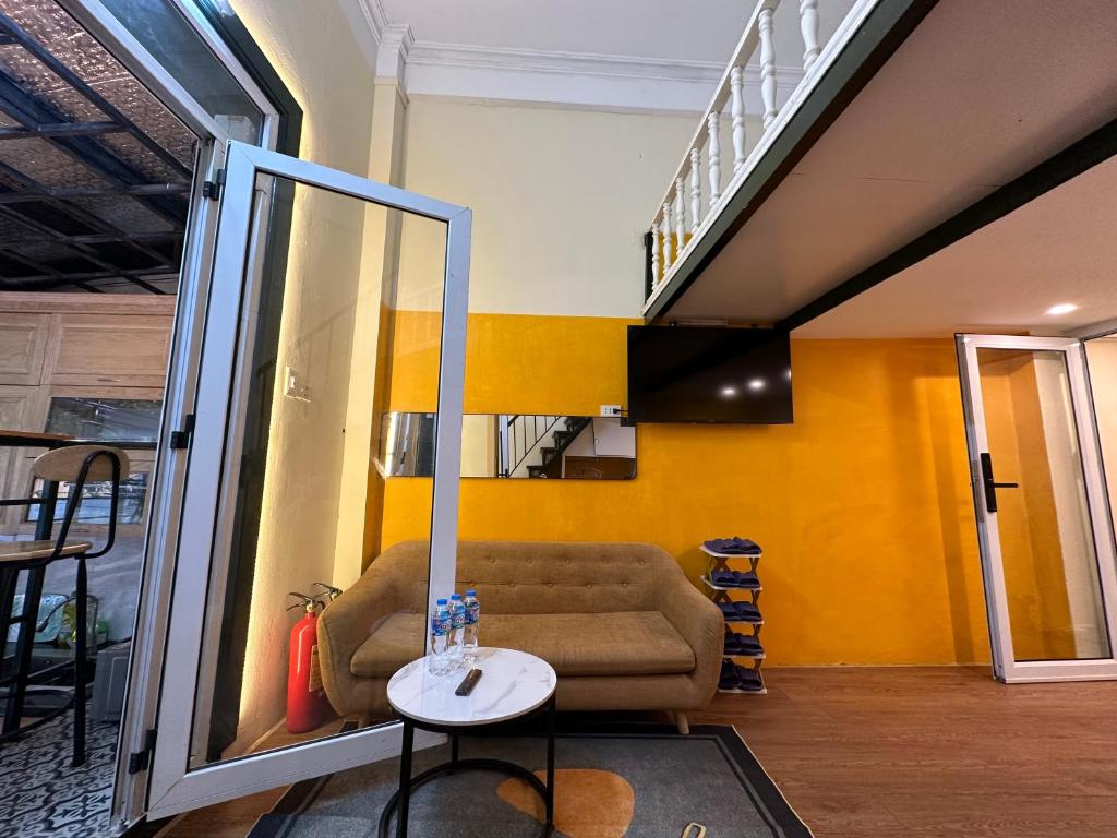 K HOME near by Hoan Kiem Lake,3 beds, Old Quarter