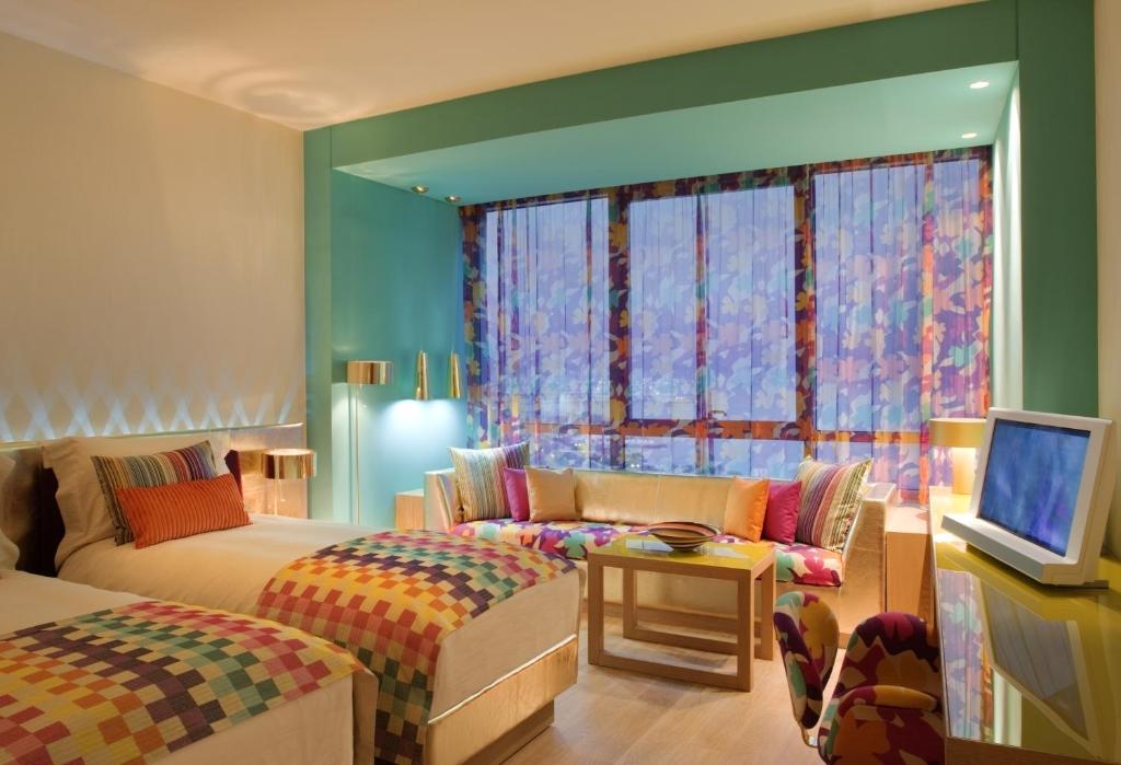 Symphony Style Hotel Kuwait photo 2