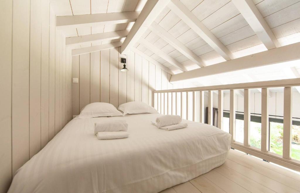 CABANE SOPHIE au CAP FERRET photo 4