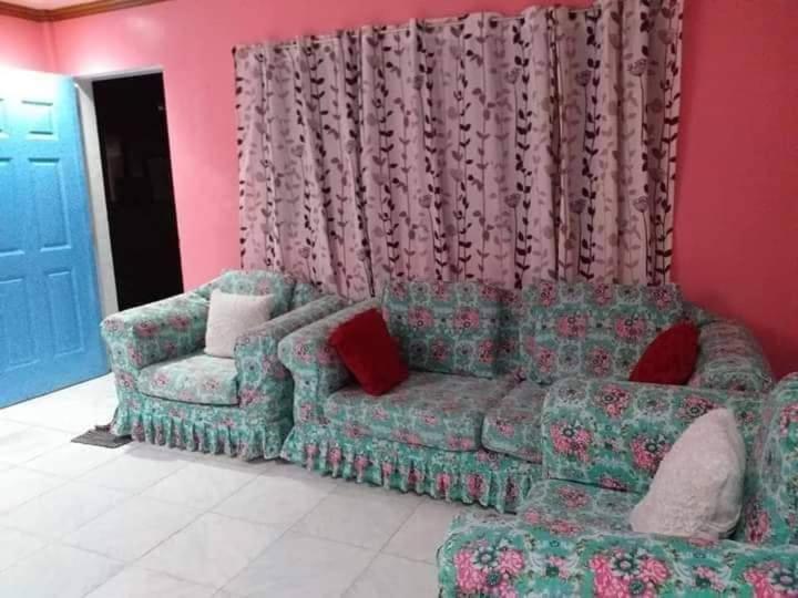 Bantayan Island Vhurt's Guesthouse photo 2