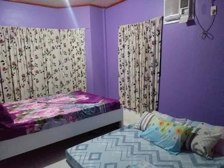 Bantayan Island Vhurt's Guesthouse photo 4