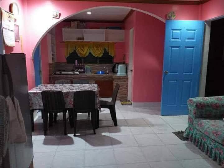 Bantayan Island Vhurt's Guesthouse