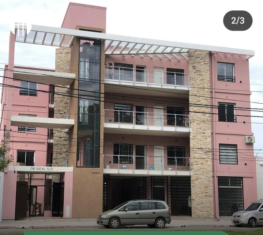 Real .Departamento photo 1