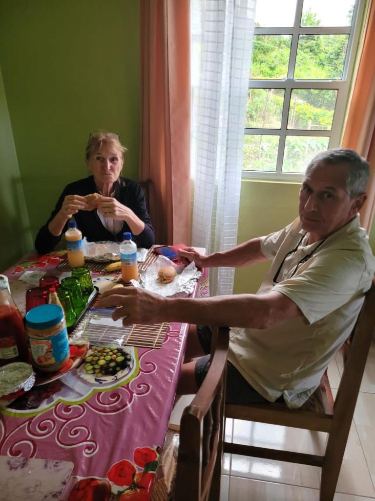 Tim's & Mag's Home Stay photo 2