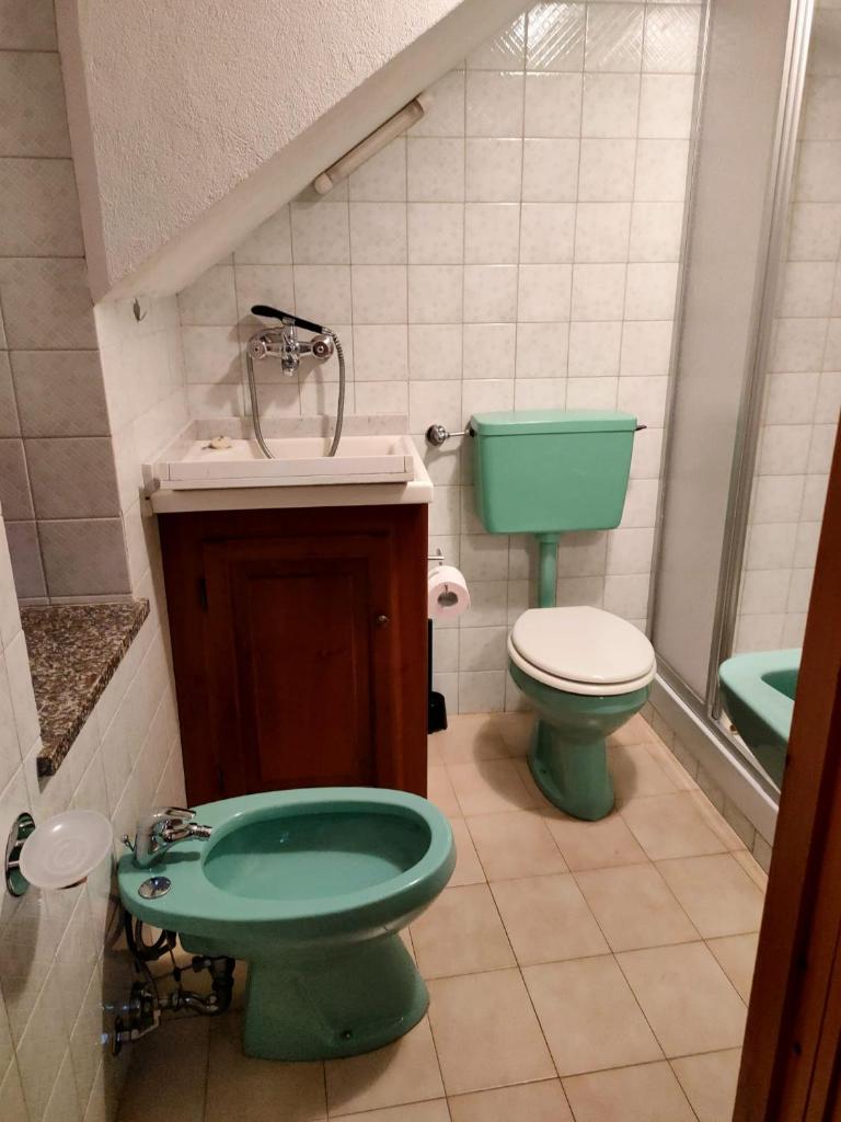 Appartamento CHAMPORCHER photo 4