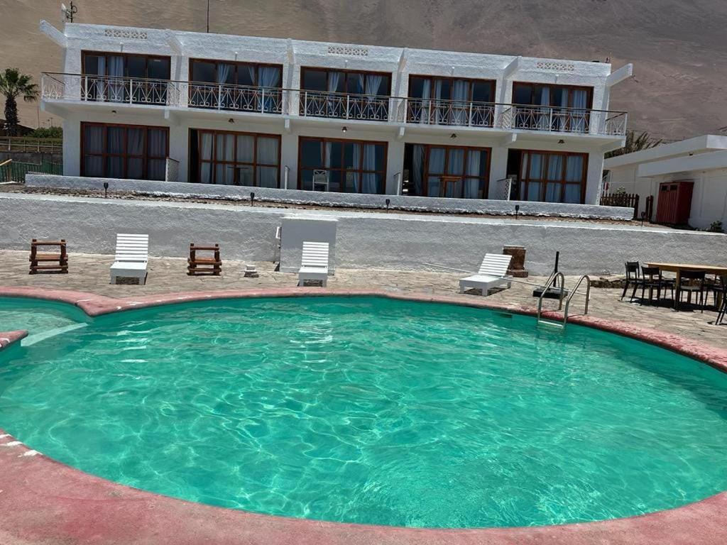 Hotel Josefina