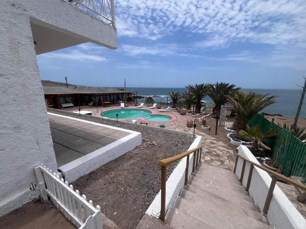 Hotel Josefina photo 1