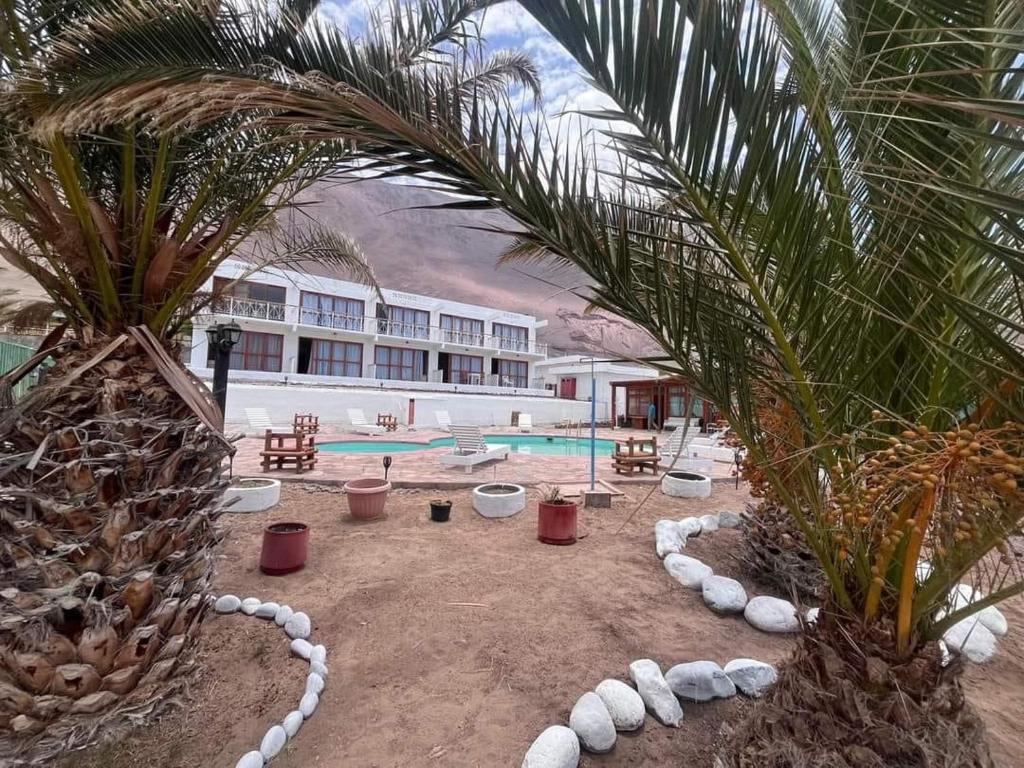 Hotel Josefina photo 4