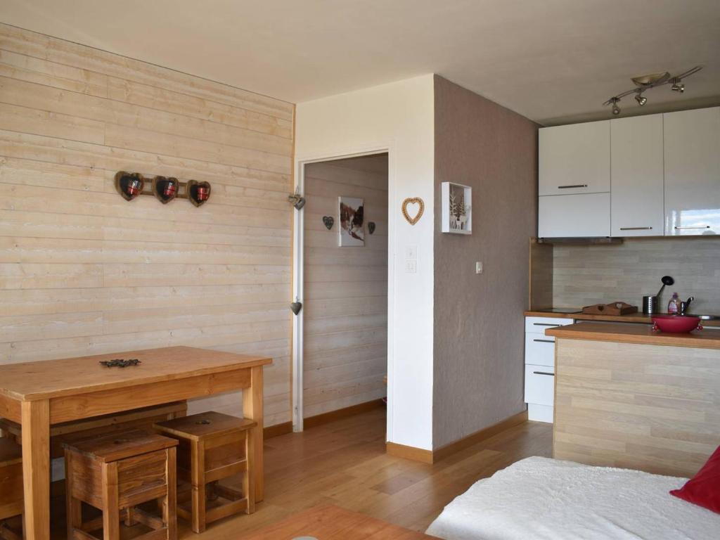Appartement Bolquère-Pyrénées 2000, 2 pièces, 4 personnes - FR-1-592-55 photo 4