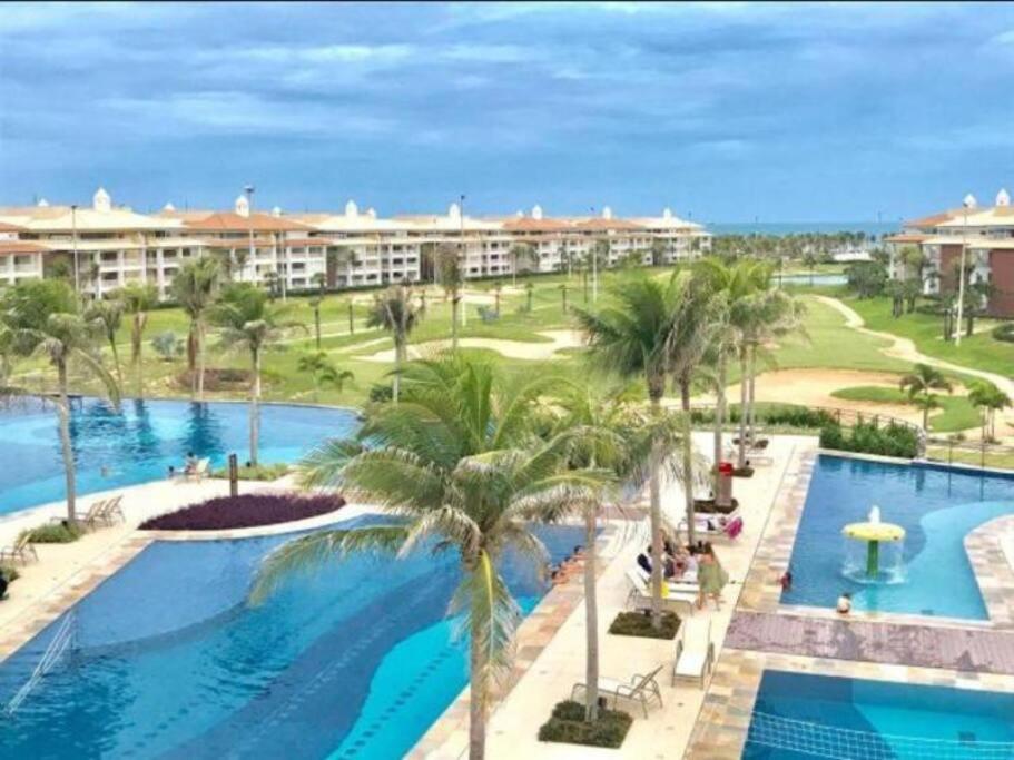 Melhor localização do Golf Ville Resort photo 2