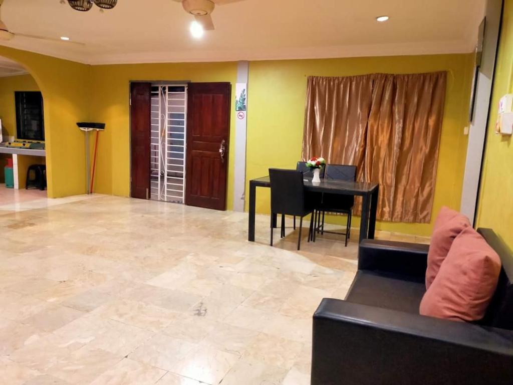 LD SWEET HOMESTAY LAHAD DATU photo 1