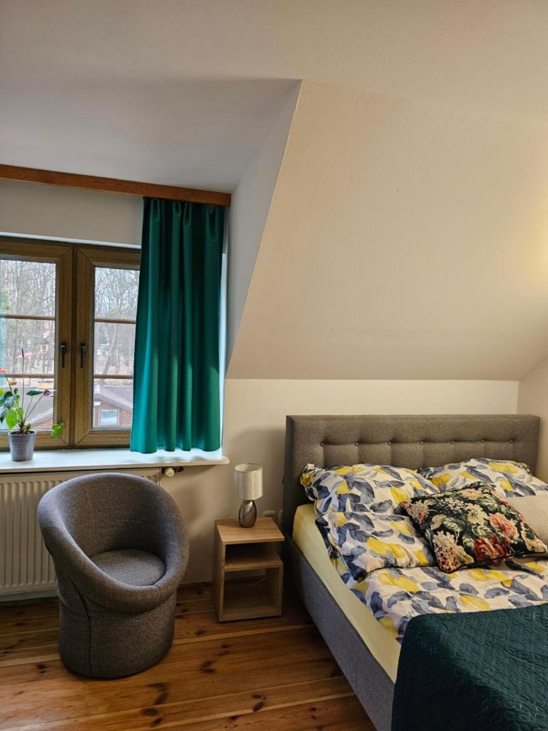 Karczma Regionalna Młyn -pokoje gościne photo 1
