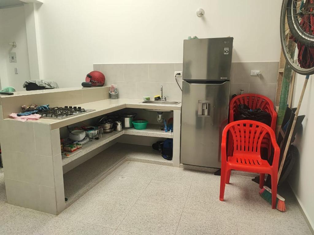 Apartamento Girardot photo 1