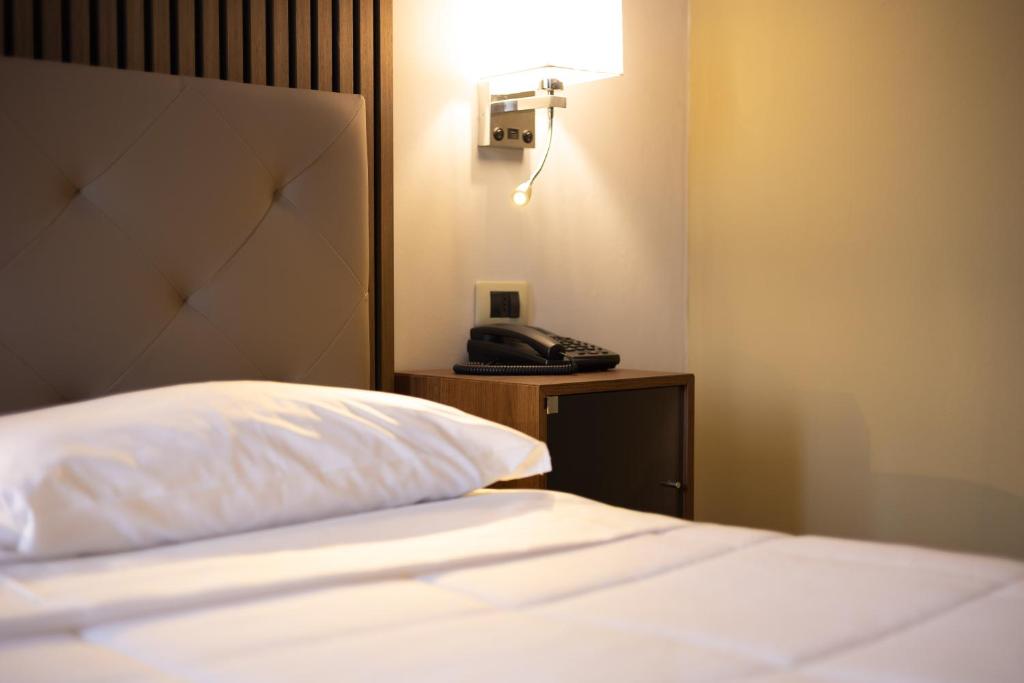 Hotel La Fertè photo 3