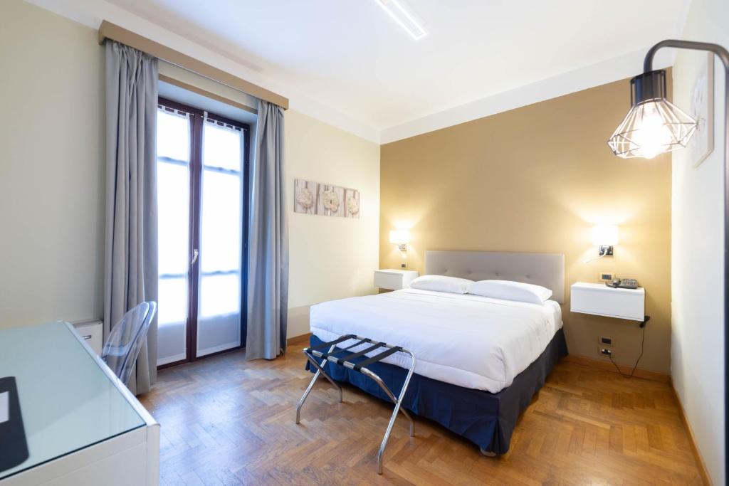 Hotel La Fertè photo 1