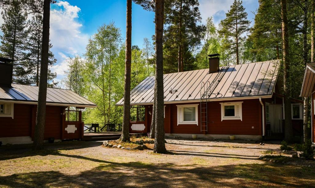 Villa Kuusiranta photo 1