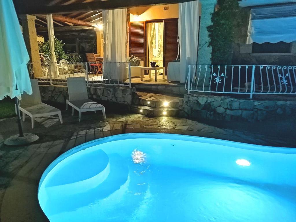 Villa Liberty Budoni photo 3