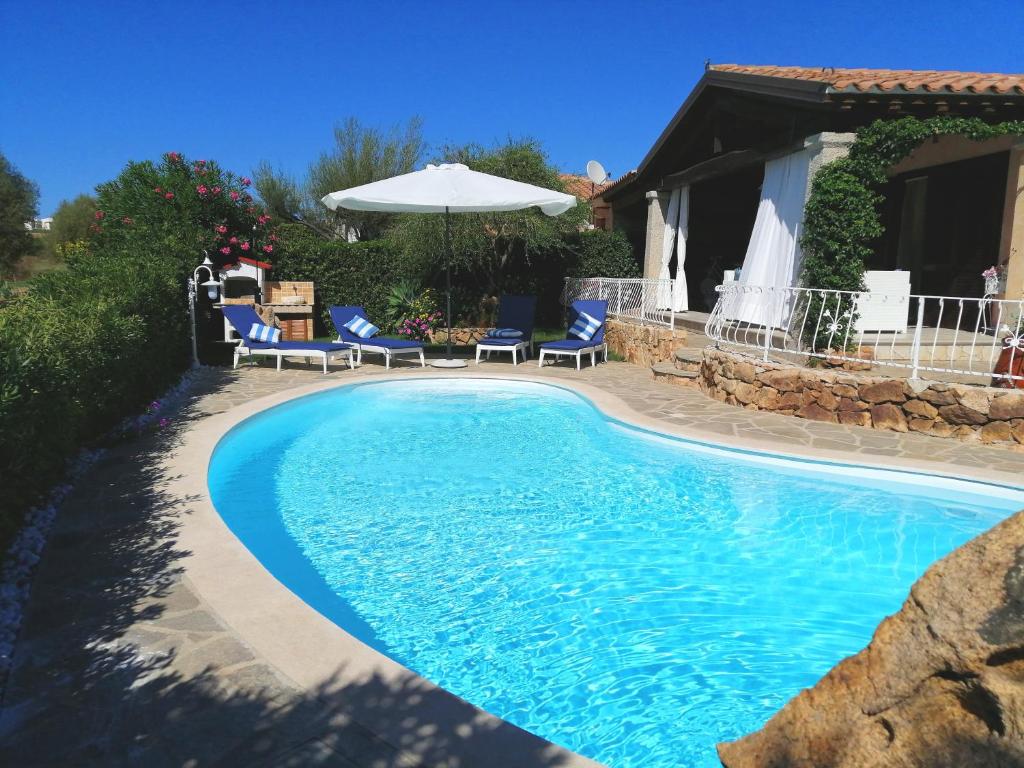 Villa Liberty Budoni photo 2