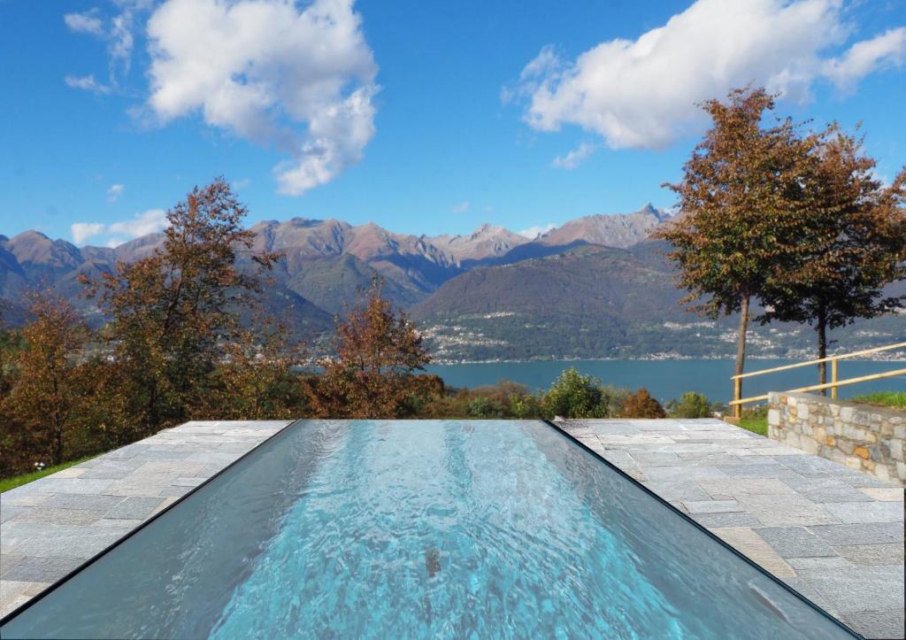 Villa Perlino photo 2