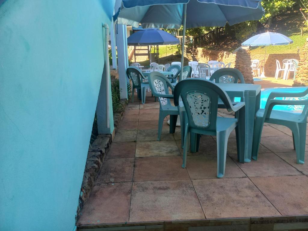 POUSADA BELA VISTA photo 3