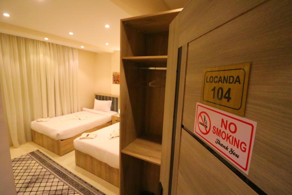 Locanda Pyramids Hotel photo 3