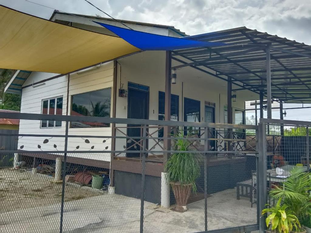 Rods Homestay - Kg Agong Penaga photo 2