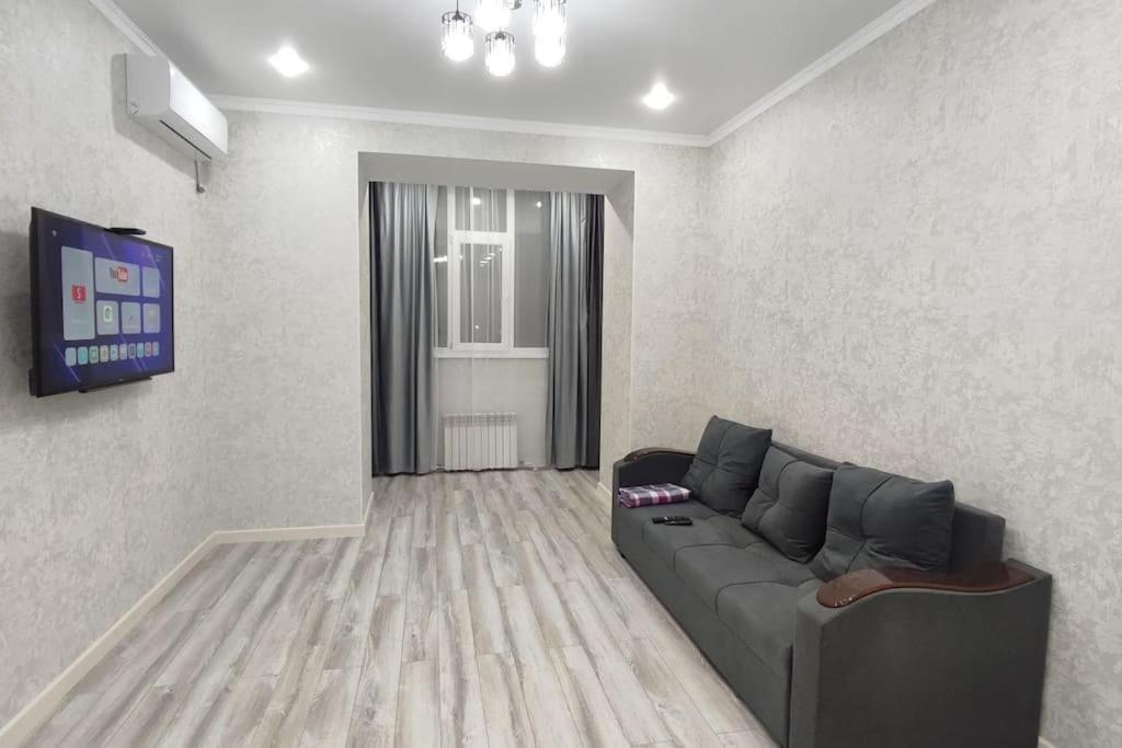 Shanyrak apartments, 2 Комн photo 1