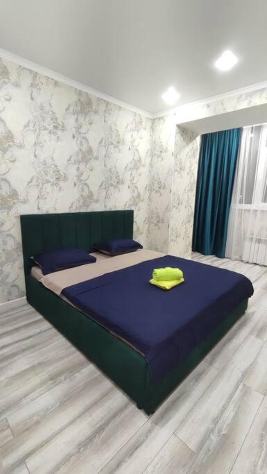 Shanyrak apartments, 2 Комн photo 3