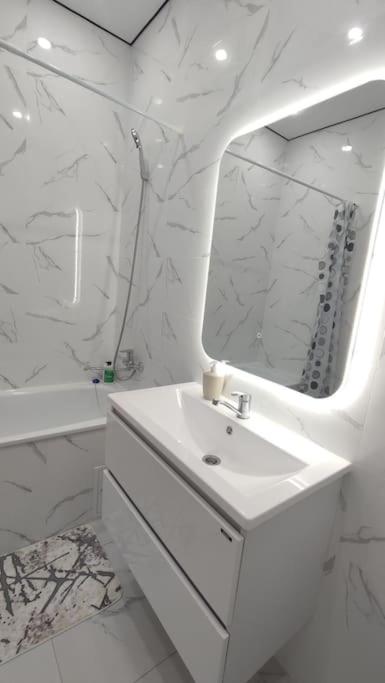Shanyrak apartments, 2 Комн photo 4