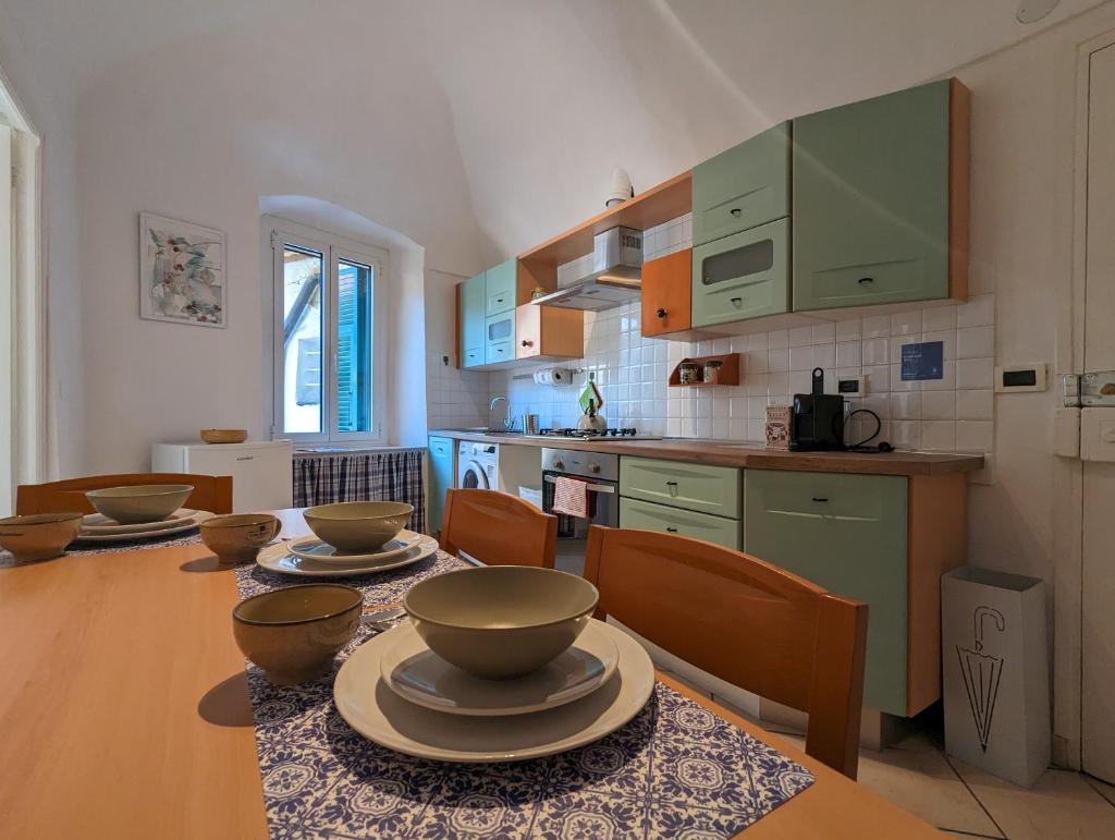 La Casa degli Alberi photo 1