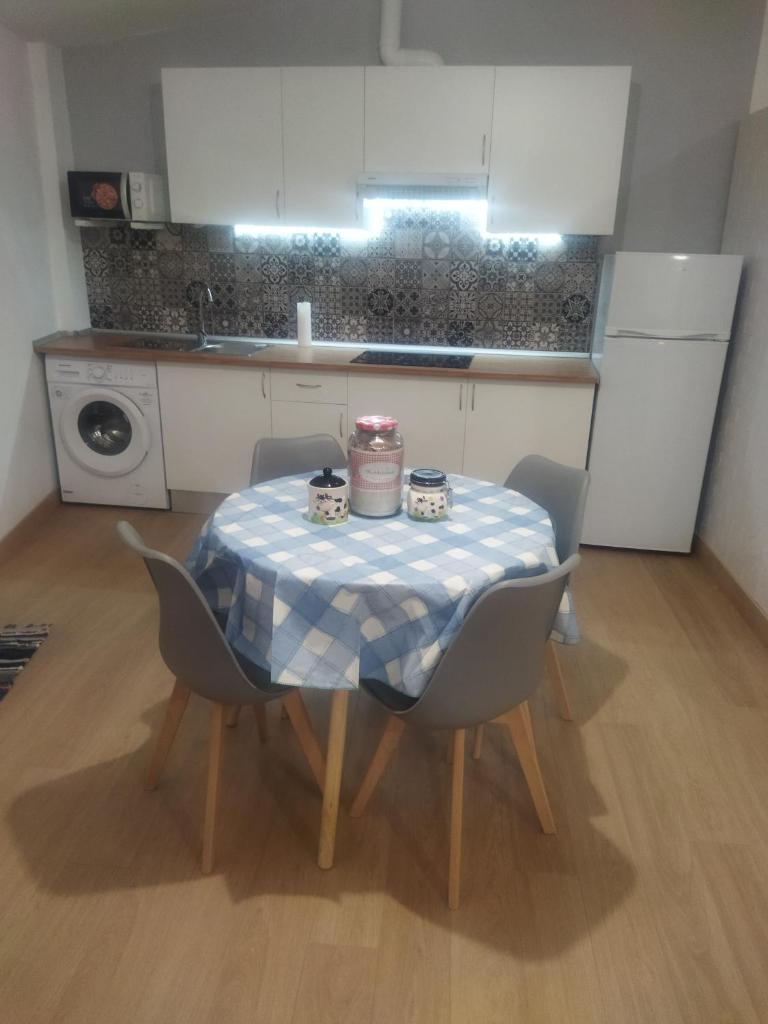 Ático Entero con Habitación en Corella photo 4