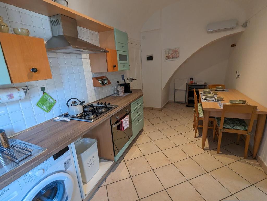 La Casa degli Alberi photo 3
