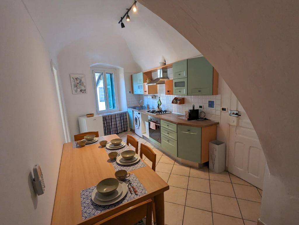 La Casa degli Alberi photo 2