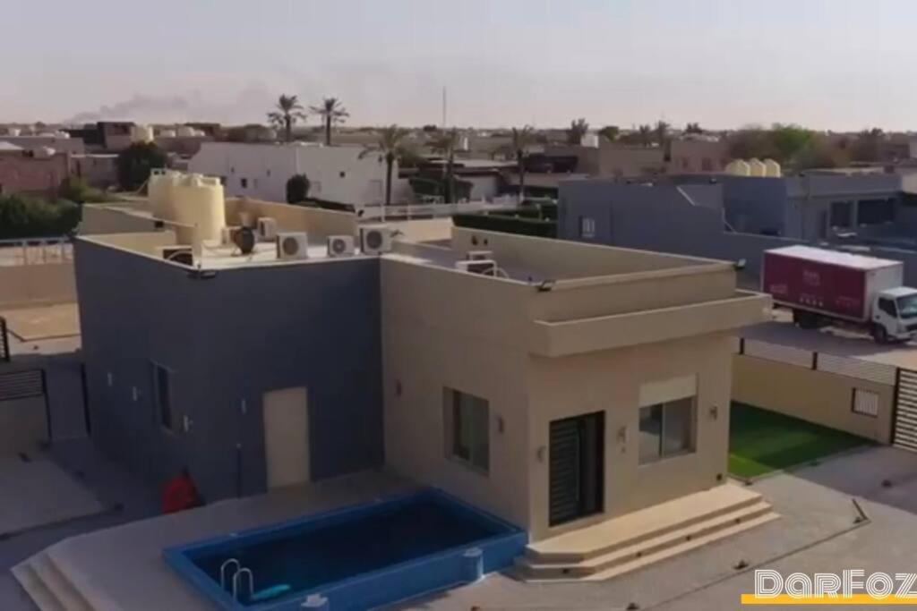 Luxury Private Villa photo 4
