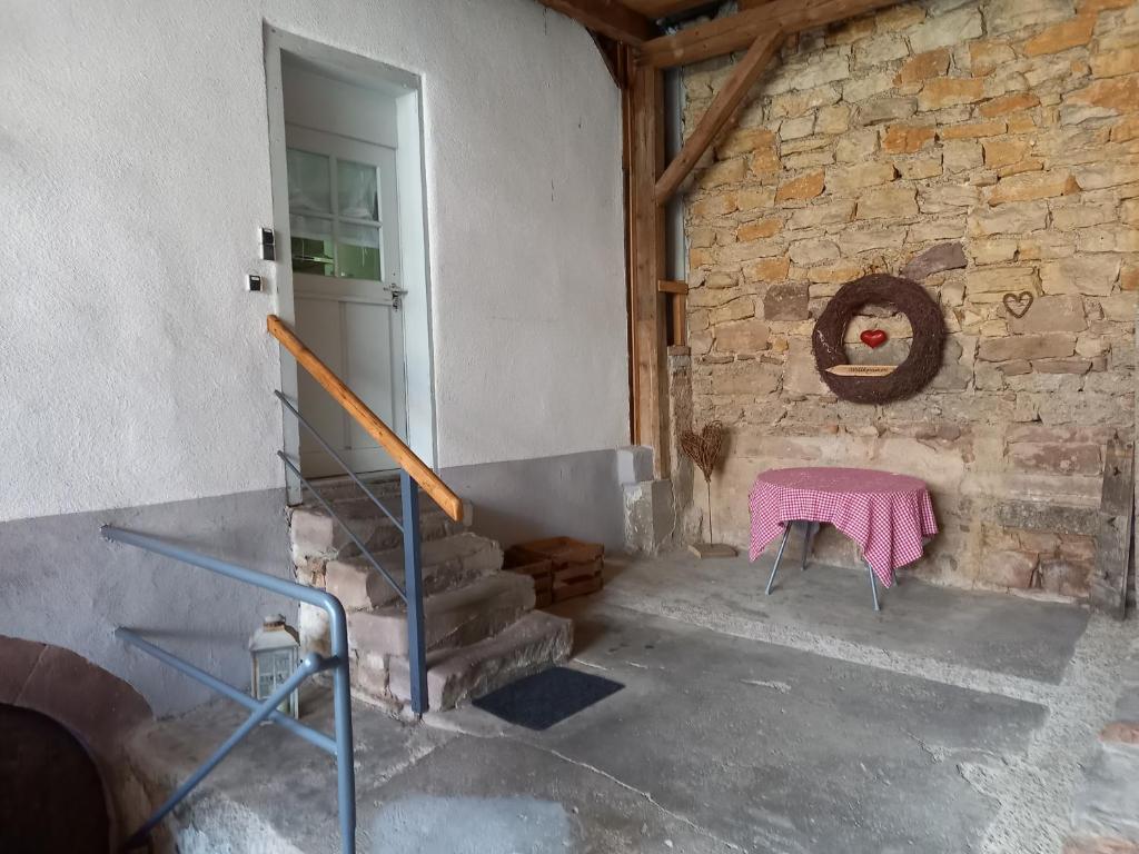 Kleines Bauernhaus mit nostalgischem Flair photo 3