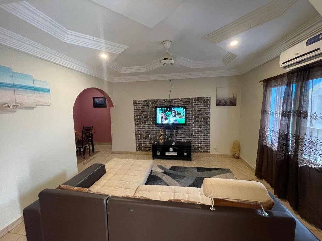 TheFamily Apartments photo 1