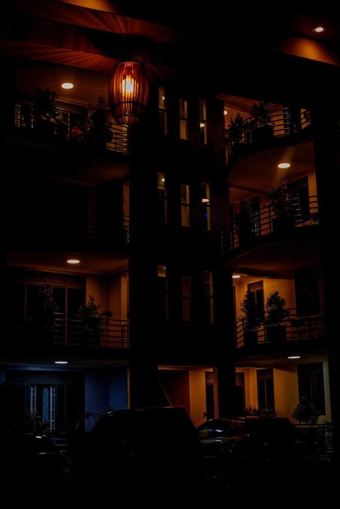 Lilly's Apartments Najjera 1
