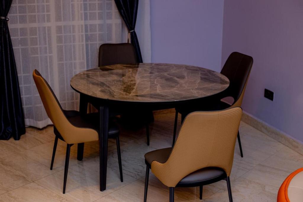 Lilly's Apartments Najjera 1 photo 1