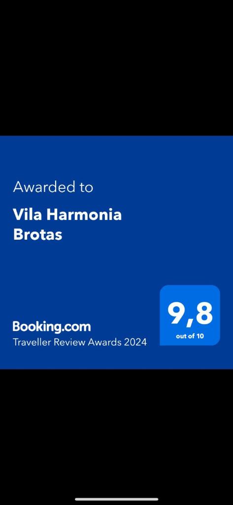 Vila Harmonia Brotas photo 1