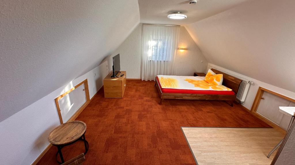 PE Loft Central photo 1