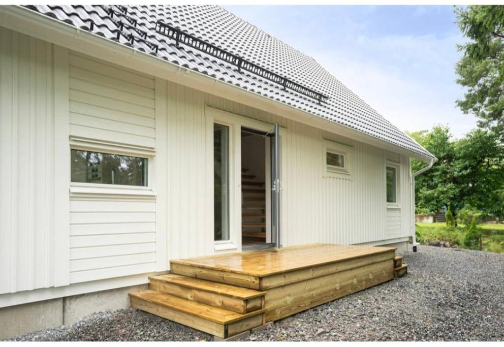 three bedrooms villa segersjö photo 4
