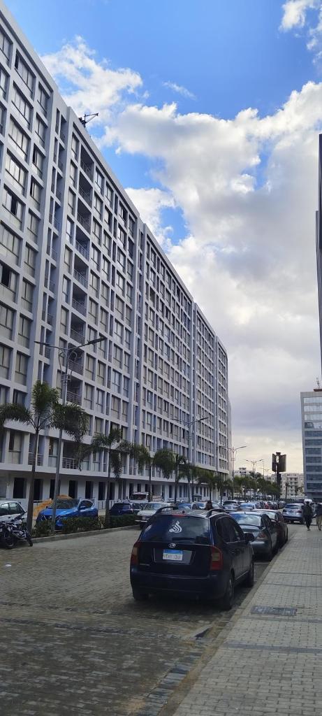 The Location - Luxury apartments in cairo photo 4