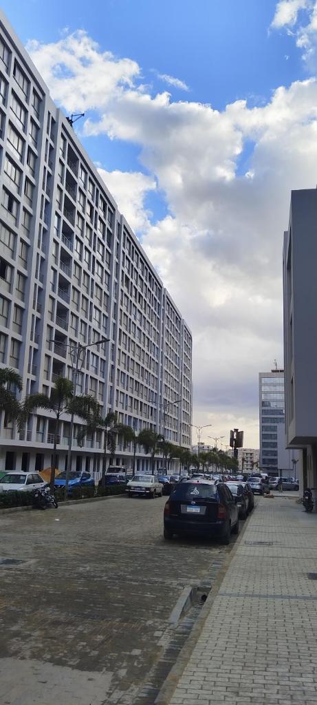 The Location - Luxury apartments in cairo photo 3