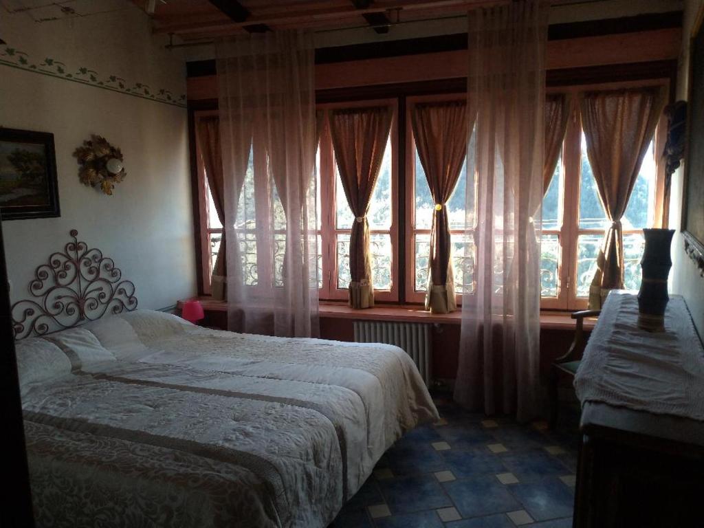 MuntaeCara Hotel Diffuso photo 4