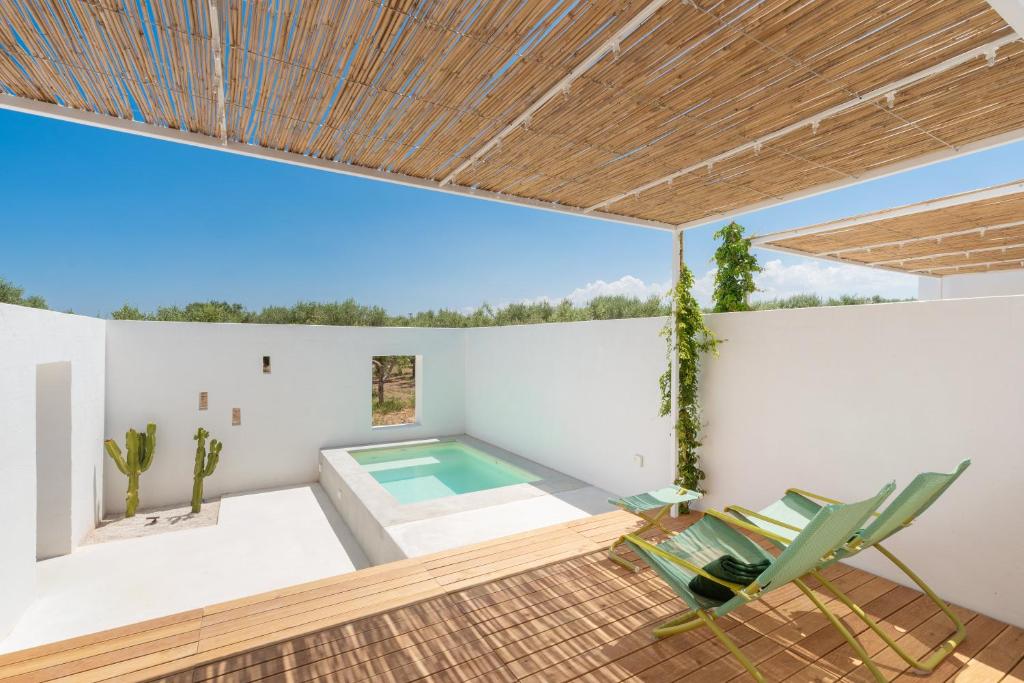 Masseria Pensato photo 3
