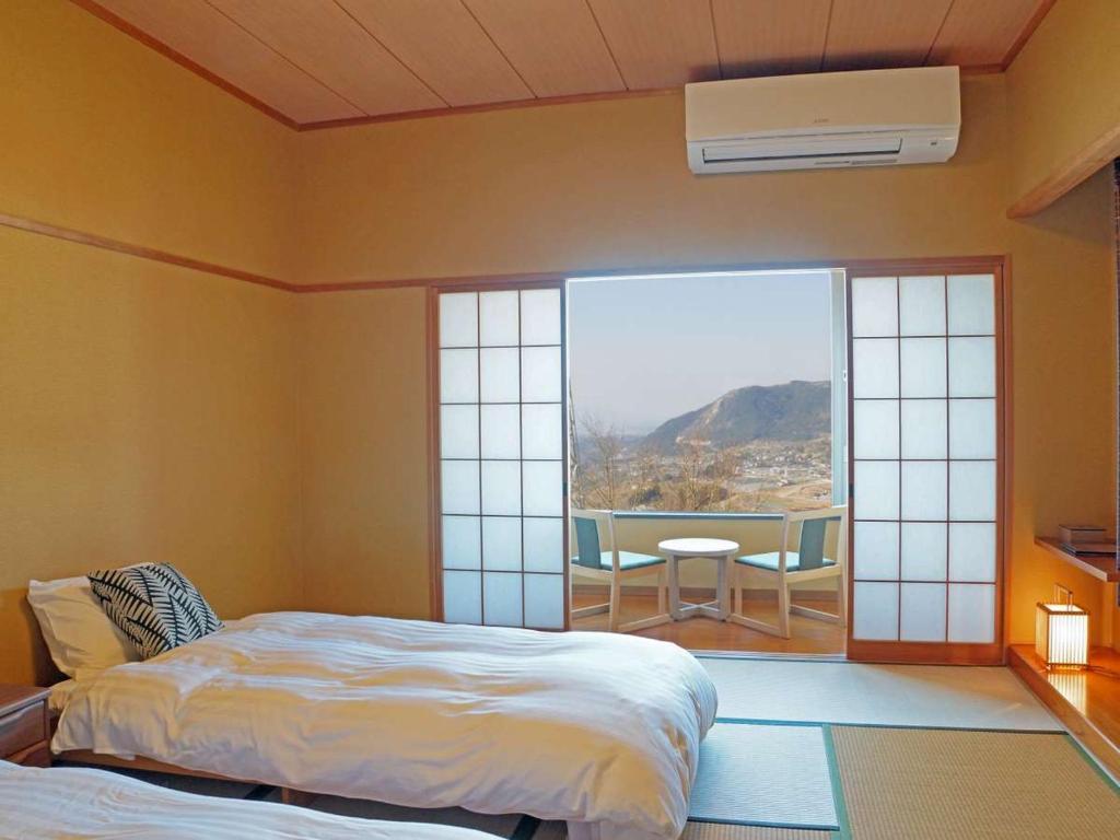 Aso Canyon Terrace & Lodge photo 3