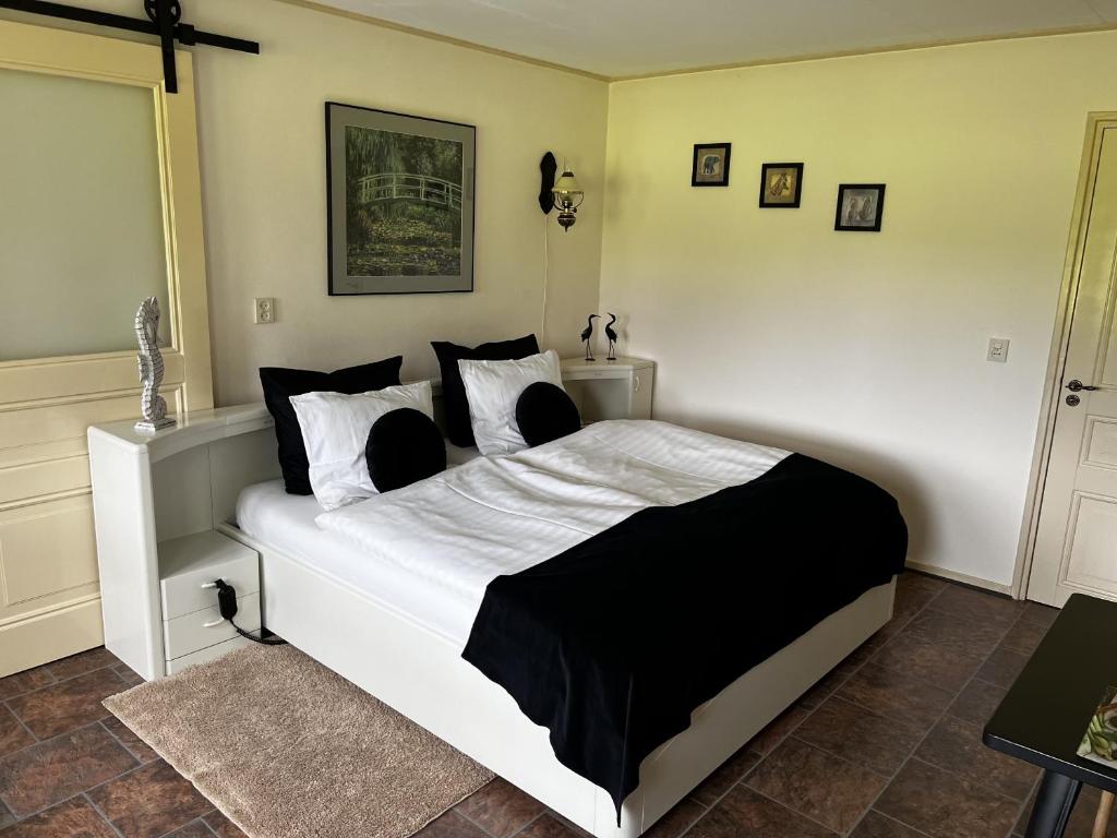 B&B De Handwijzer Hengelo photo 1